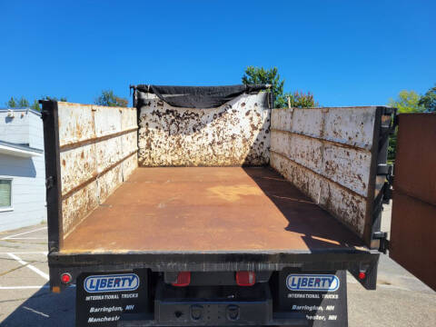 2005 International DuraStar 4400