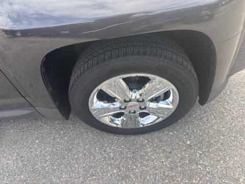 2014 GMC Terrain SLT-1