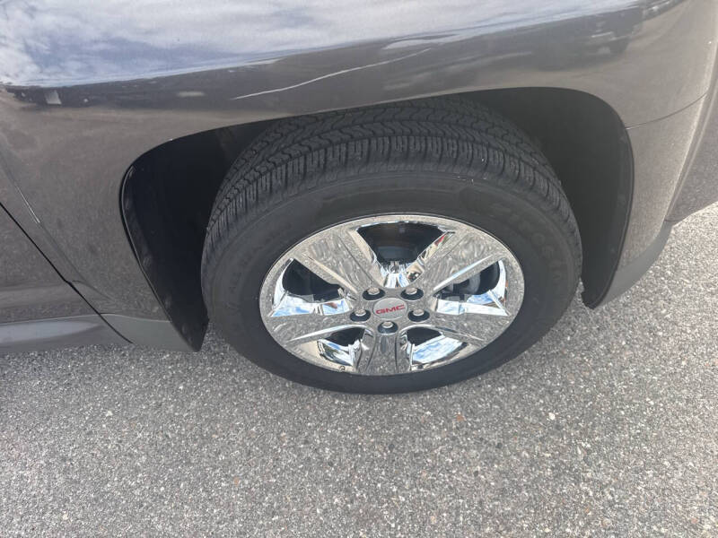 2014 GMC Terrain SLT-1