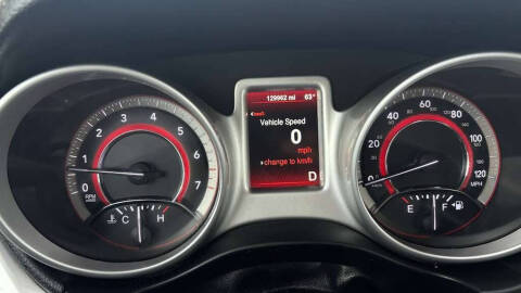 2015 Dodge Journey American Value Package