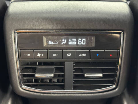 2016 Mazda CX-9 Grand Touring