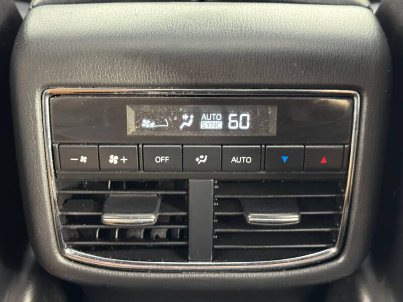 2016 Mazda CX-9 Grand Touring