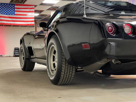 1979 Chevrolet Corvette