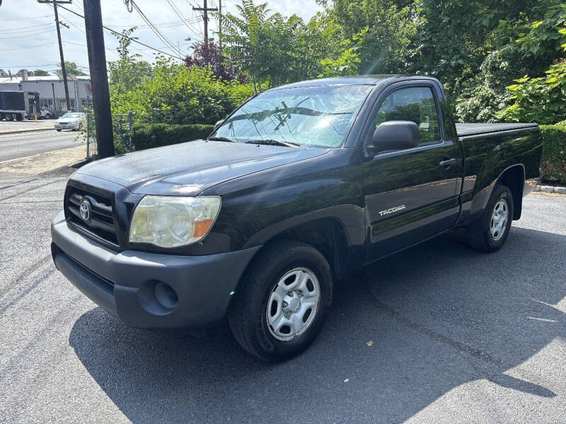 2009 Toyota Tacoma