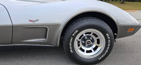 1978 Chevrolet Corvette
