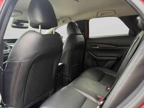 2022 Mazda CX-30 2.5 S Select