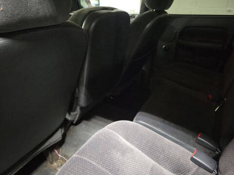 2003 Dodge Ram 1500