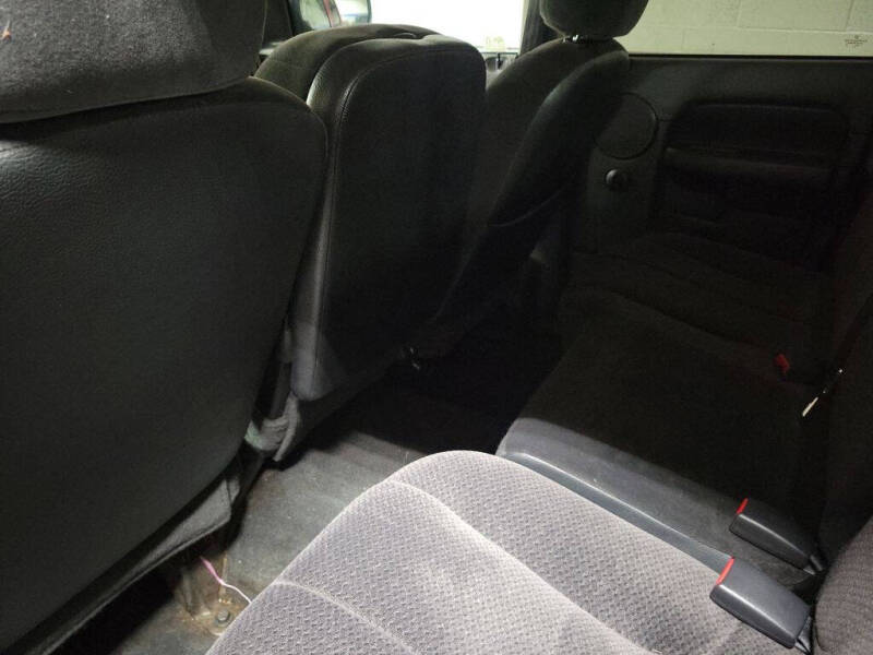 2003 Dodge Ram 1500