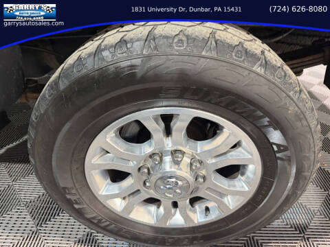 2017 RAM 3500 Tradesman