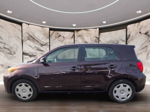 2013 Scion xD