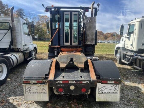 2016 TICO Pro-Spotter