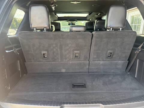 2019 Ford Expedition XLT