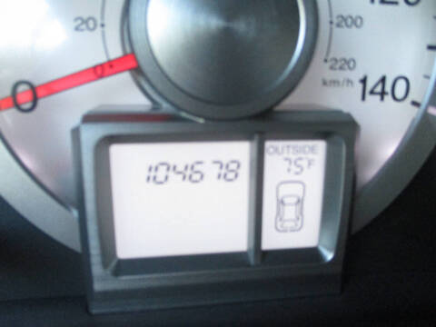 2011 Honda Pilot EX-L