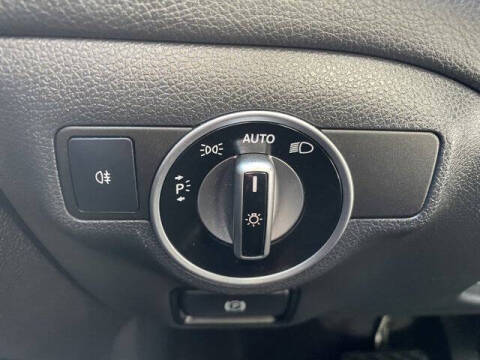 2015 Mercedes-Benz CLA CLA 250