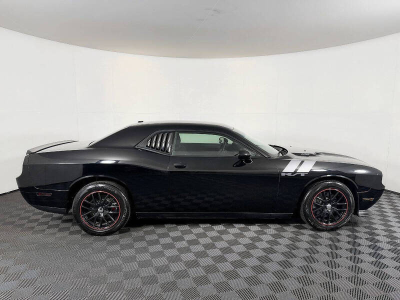 2012 Dodge Challenger R/T