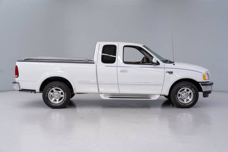 1998 Ford F-150