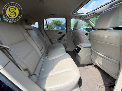 2016 Acura RDX w/Tech