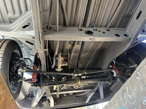 1995 Volkswagen Bus
