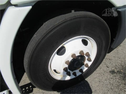 2014 Freightliner Cascadia