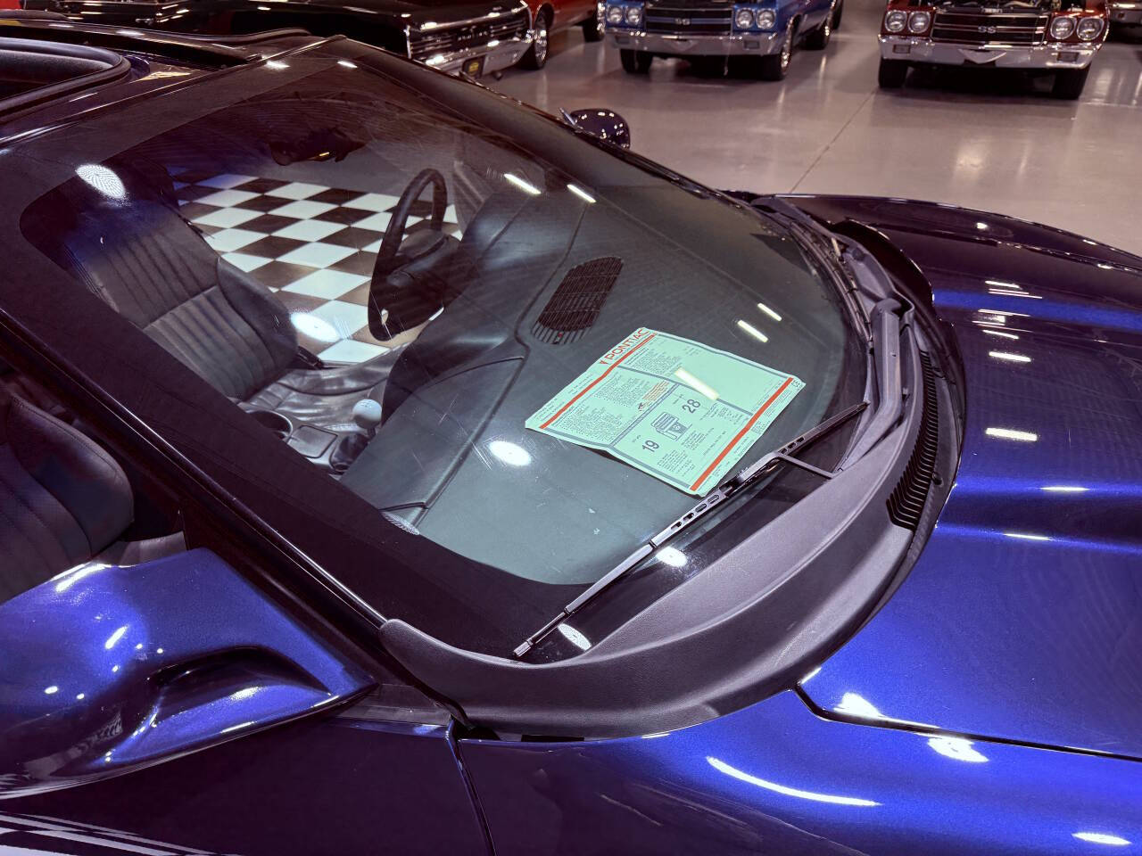 1999 Pontiac Firebird 84