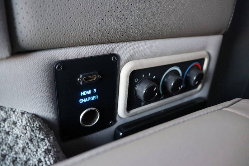 2014 GMC Savana 1500