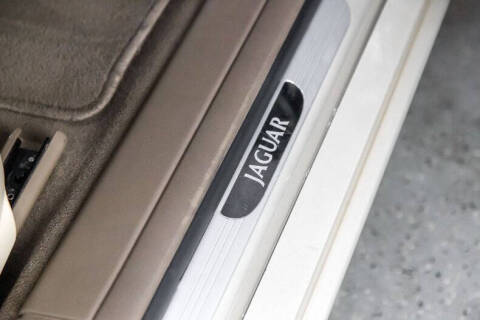 2006 Jaguar XJ-Series XJ8