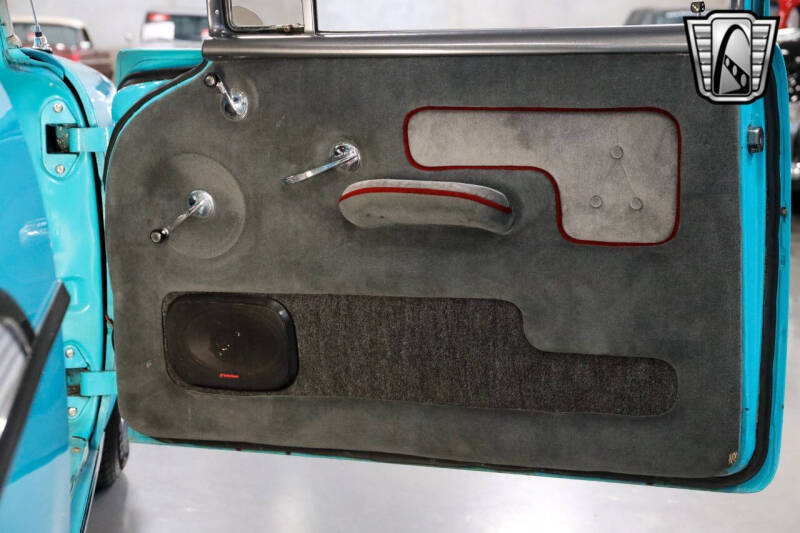 1957 Chevrolet Bel Air