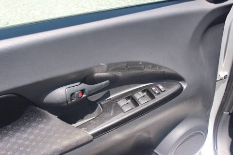 2010 Scion xD