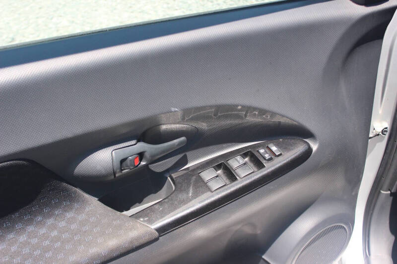 2010 Scion xD