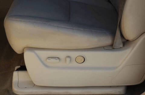 2008 Cadillac Escalade EXT