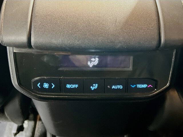 2020 Toyota Highlander Hybrid XLE