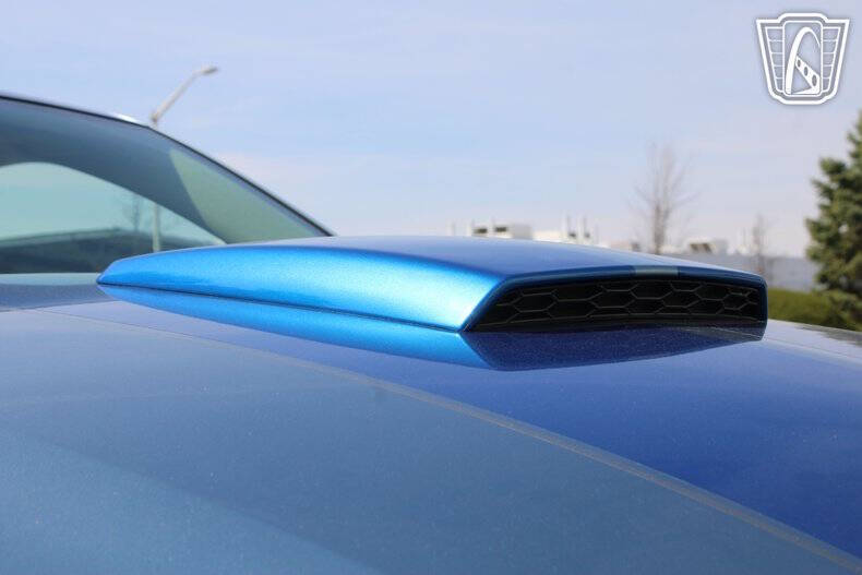 2006 Ford Mustang