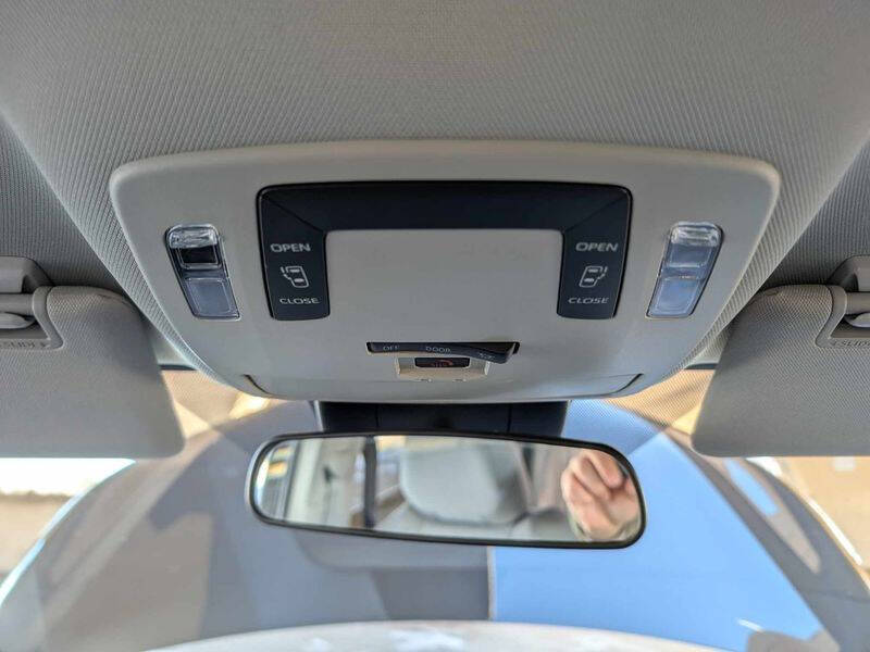 2025 Toyota Sienna LE 8-Passenger