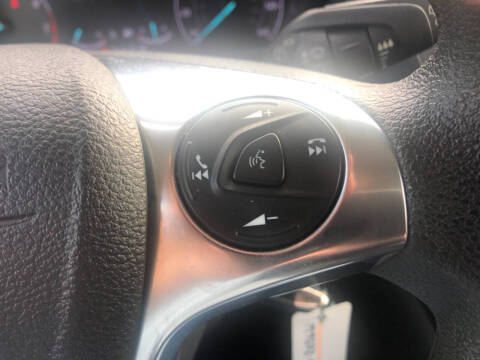 2020 Ford Transit Connect XLT