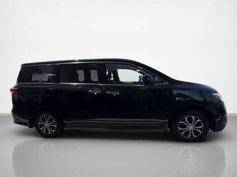 2015 Nissan Quest