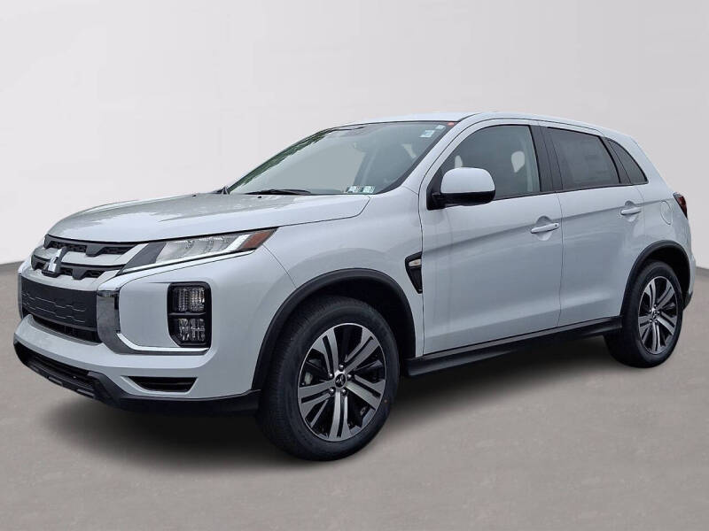 2026 Mitsubishi Outlander Sport