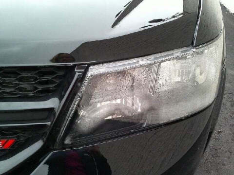 2017 Dodge Journey GT