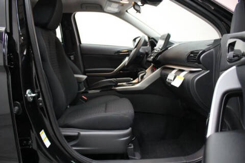2026 Mitsubishi Eclipse Cross LE