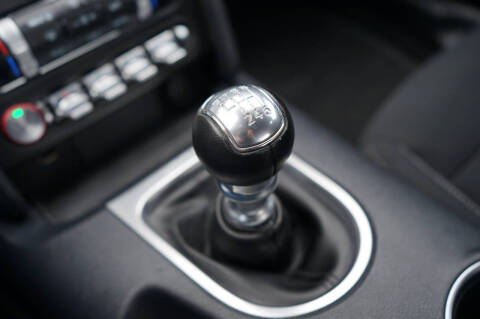 2022 Ford Mustang GT