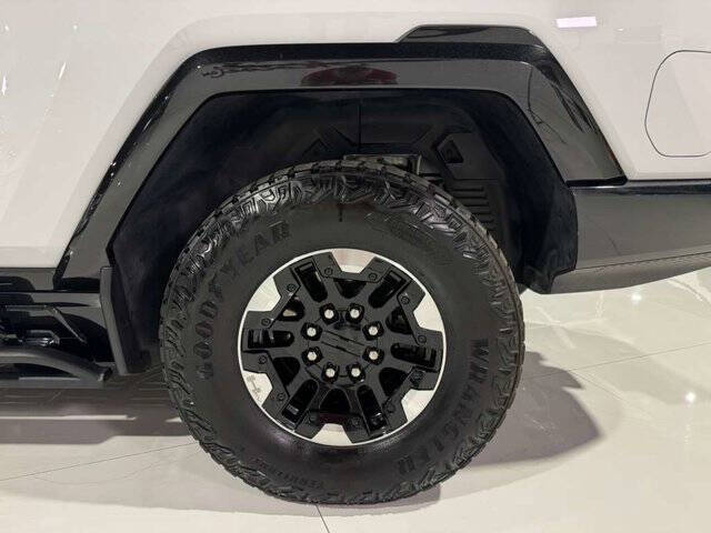 2023 GMC HUMMER EV 3X