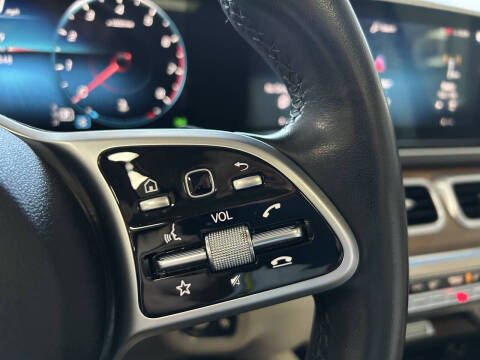 2022 Mercedes-Benz GLE GLE 350 4MATIC