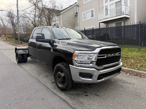 2023 RAM 3500 Tradesman