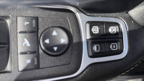 2023 RAM 3500 Laramie