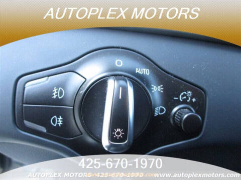 2013 Audi Allroad 2.0T quattro Premium Plus