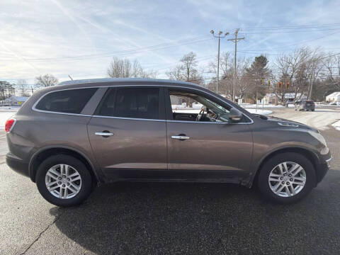 2009 Buick Enclave CX
