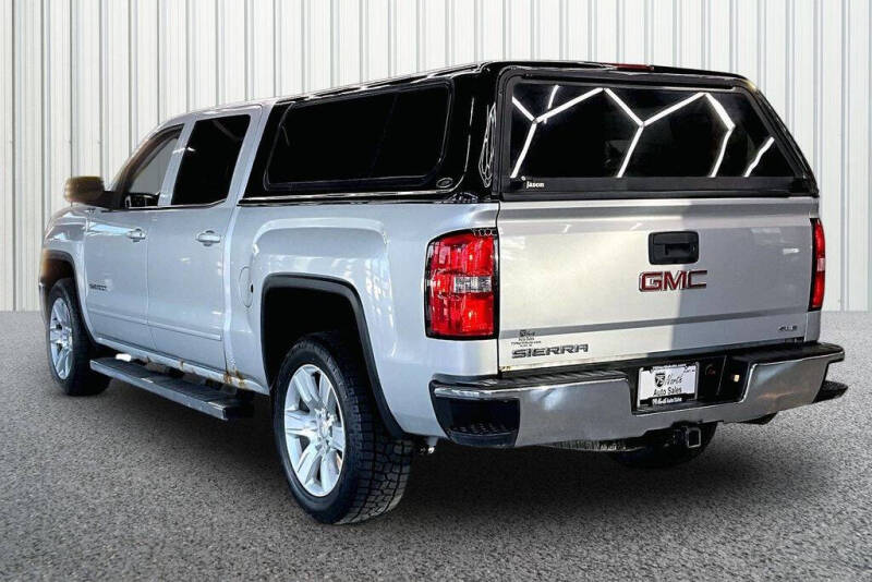 2014 GMC Sierra 1500