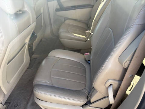 2011 Buick Enclave CXL-2