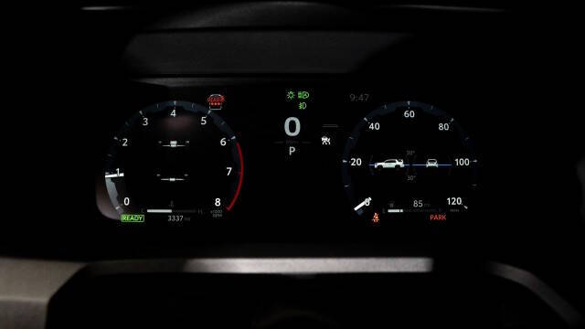 2025 Toyota 4Runner