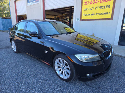 2011 BMW 3 Series for sale at iCars Automall Inc in Foley AL