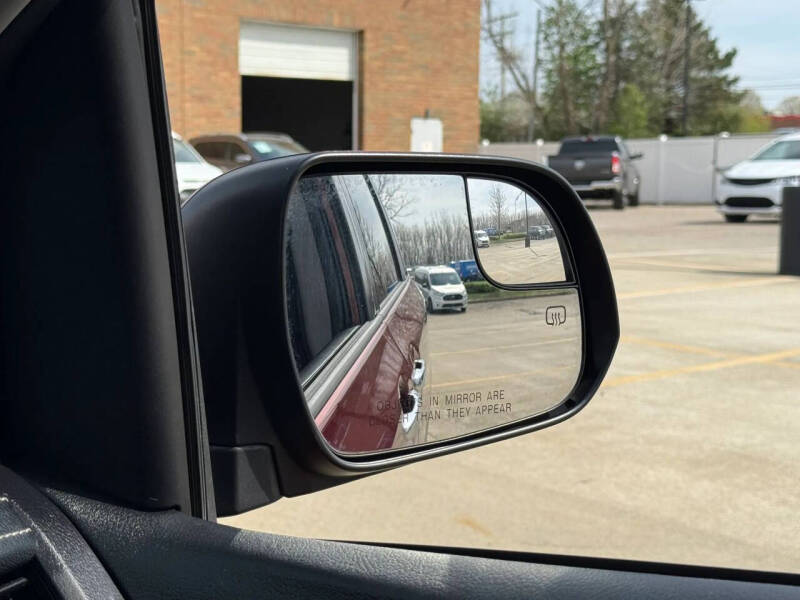 2018 Toyota Sienna